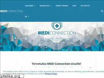 mediconnection.fi