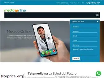 medicoonline.cl