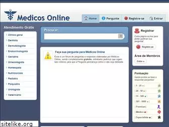medicoonline.net