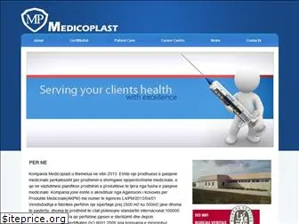 medicoplast-ks.com