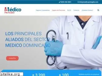 medicoprotegido.com
