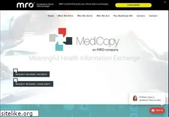 medicopy.net