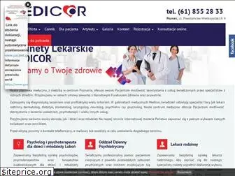 medicor-poznan.pl