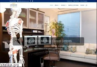 medicorcancer.com