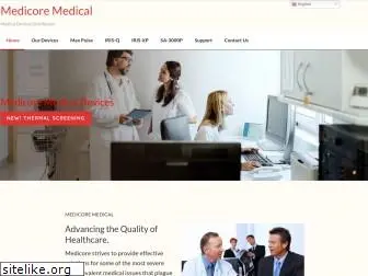 medicoremedical.com