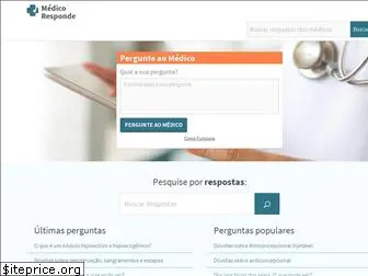 medicoresponde.com.br