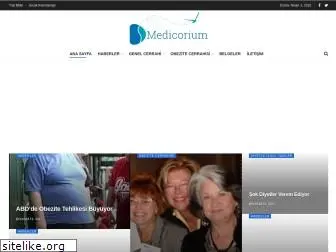 medicorium.com