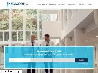 medicorpinc.com