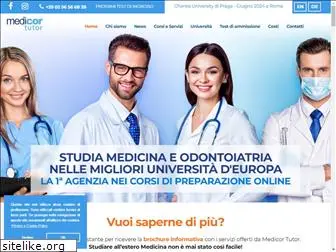 medicortutor.com
