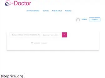 medicos-ecuador.com