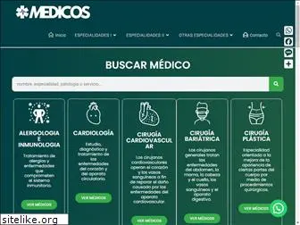 medicos.com.bo