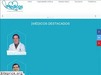 medicos.com.ec