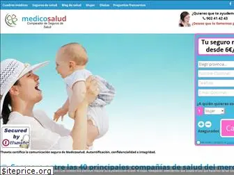 medicosalud.com