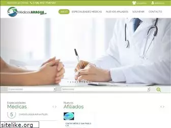 medicosaragua.com.ve