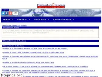 medicoscubanos.com