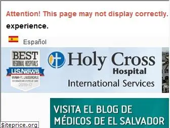 medicosdeelsalvador.com