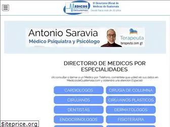 medicosdeguatemala.com