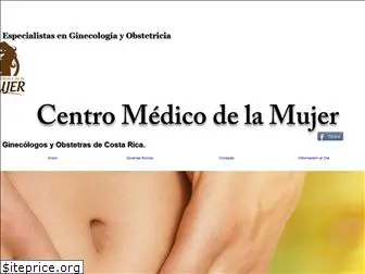 medicosdelamujer.com