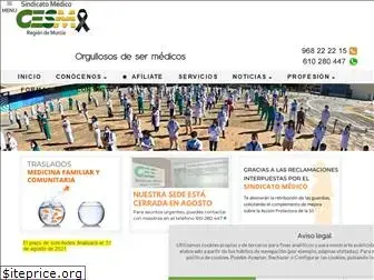 medicosdemurcia.com