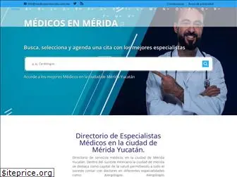 medicosenmerida.mx