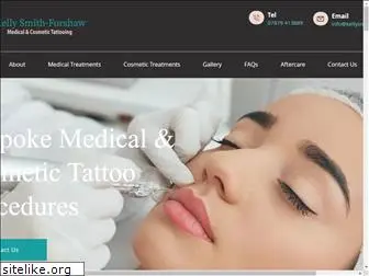 medicoslondon.co.uk