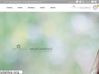 medicosmetics.com