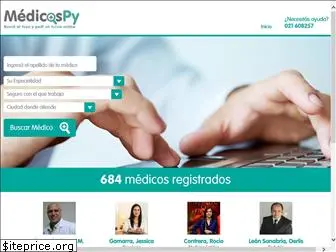 medicospy.com