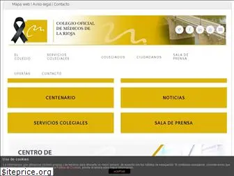 medicosrioja.com