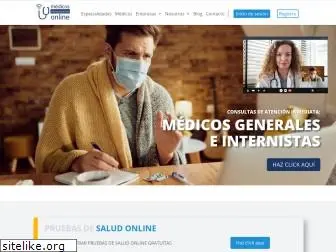 medicosvenezolanosonline.com