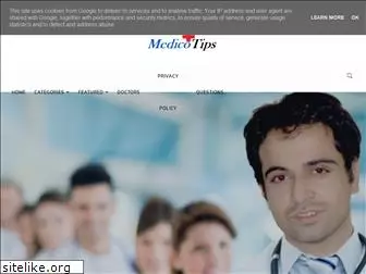 medicotips.com