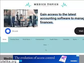 medicotopics.com