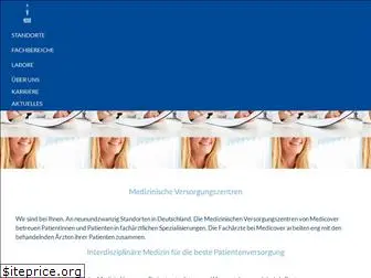 medicover.de