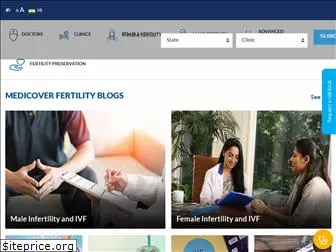 medicoverfertility.com