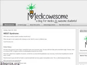 medicowesome.blogspot.com