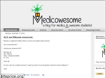 medicowesome.blogspot.in