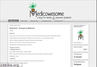 medicowesome.com