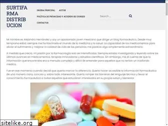 medicpharma.com.mx