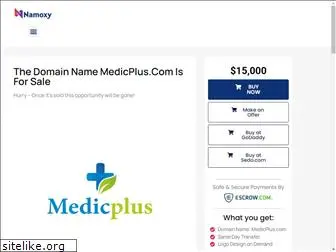 medicplus.com