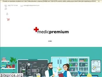 medicpremium.com