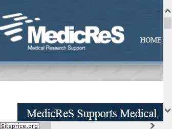 medicres.org