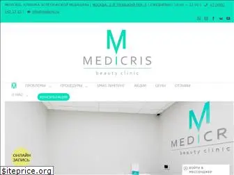 medicris.ru