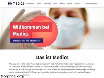 medics.ch