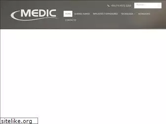 medicsa.com.ar