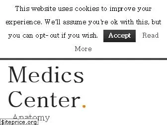 medicscenter.com