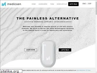 medicsen.com