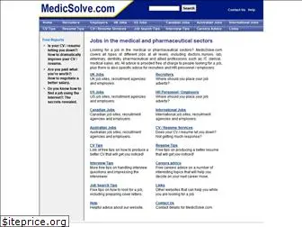 medicsolve.com