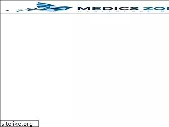 medicszone.com