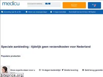 medicu.nl