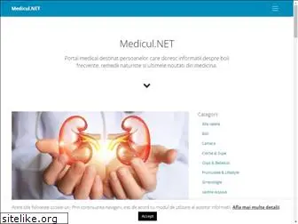 medicul.net