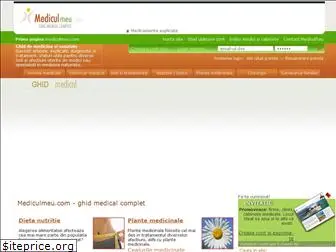 mediculmeu.com